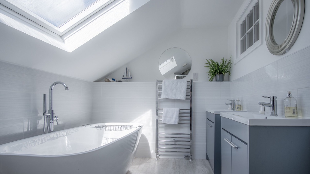 Photo of Bathroom in Narberth