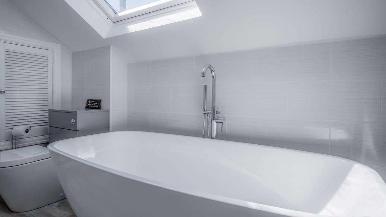 Photo of Bathroom in Narberth