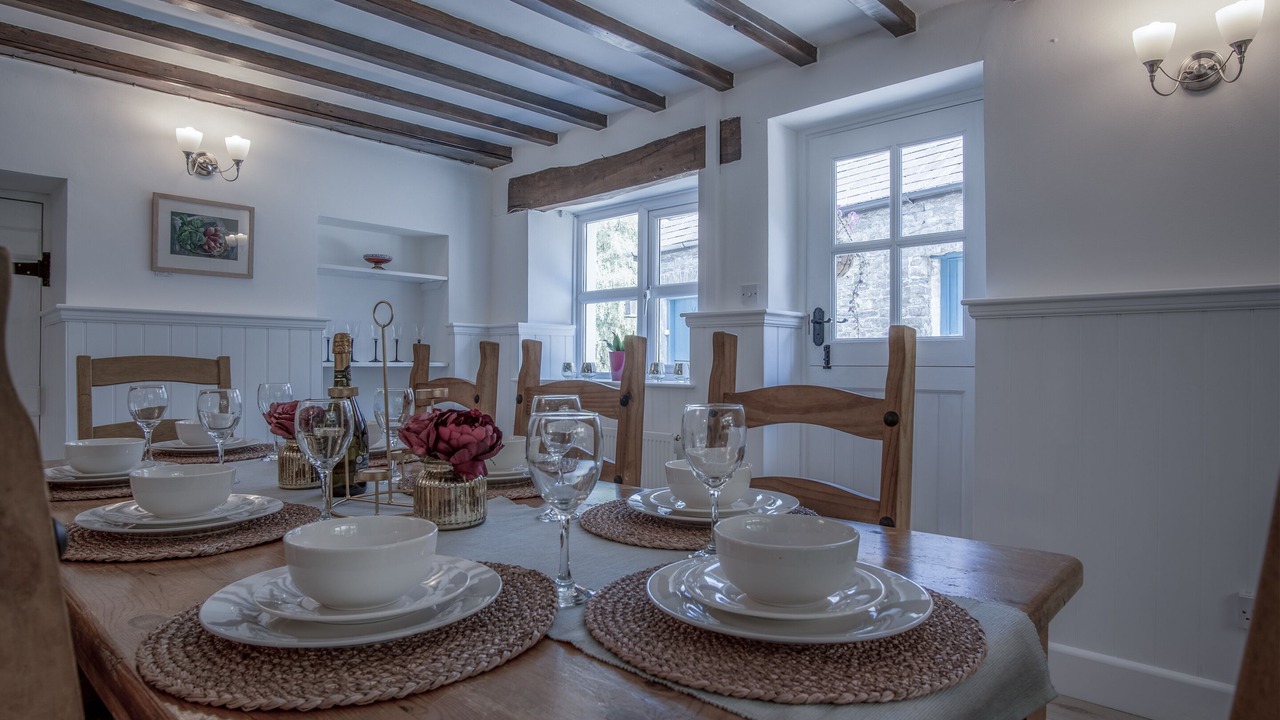 Photo of Livingroom in Narberth