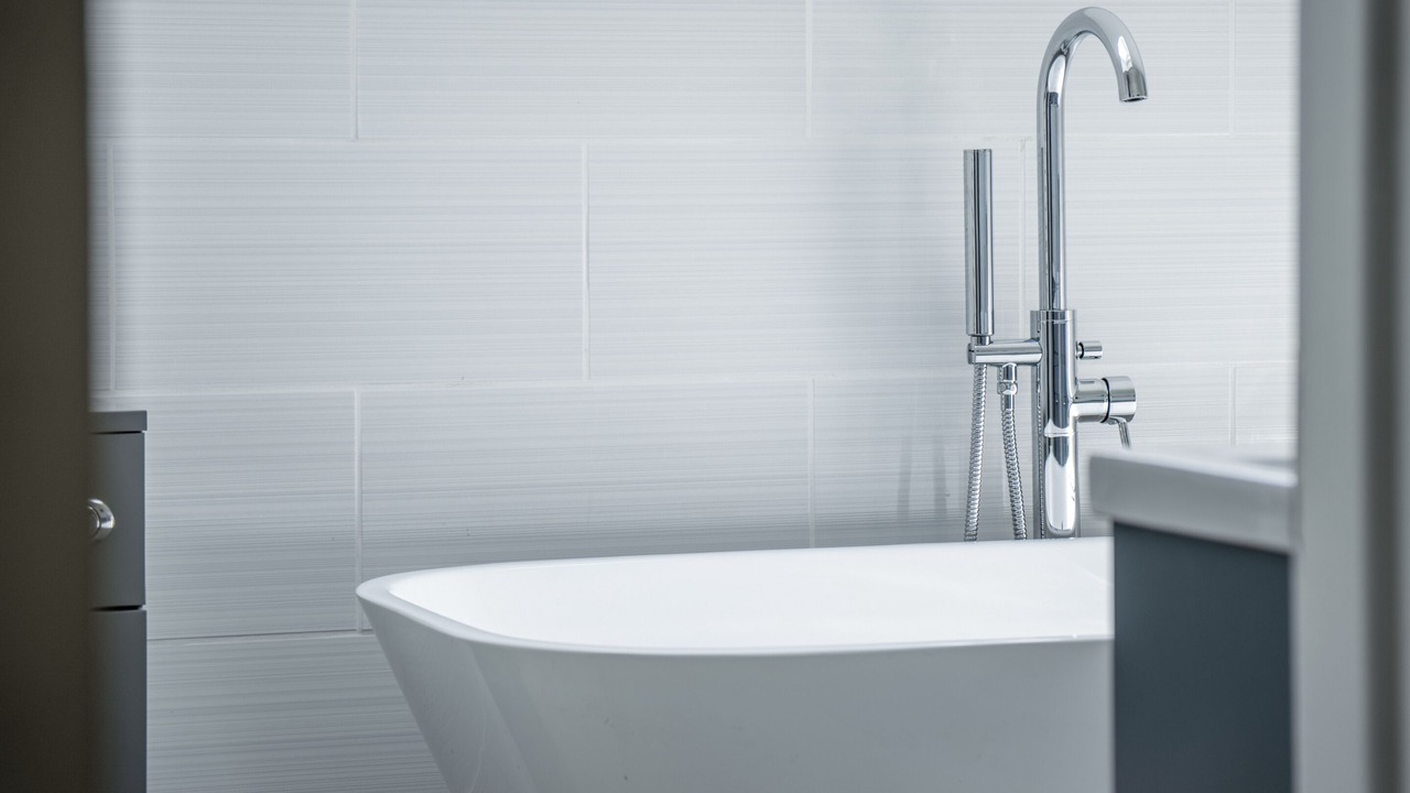 Photo of Bathroom in Narberth