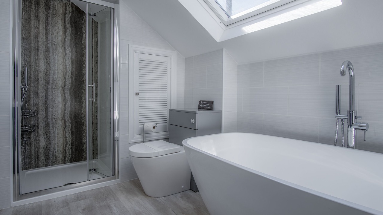 Photo of Bathroom in Narberth