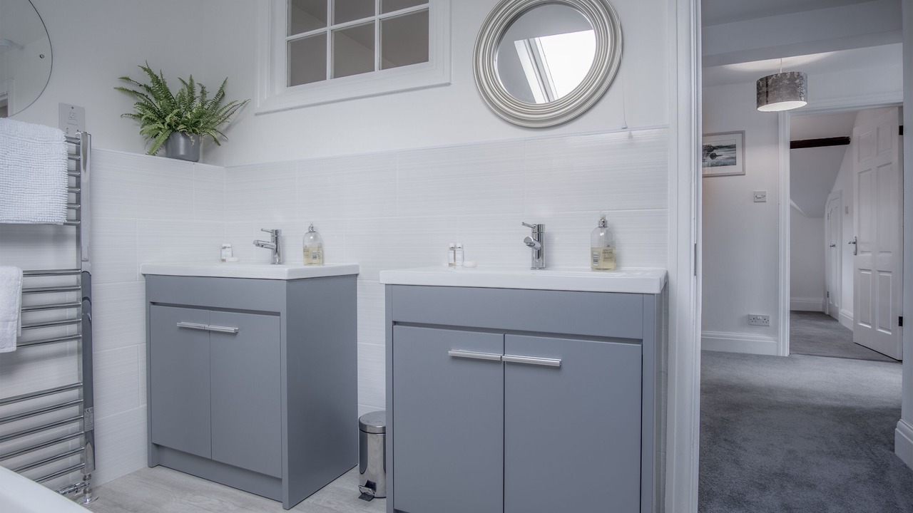 Photo of Bathroom in Narberth