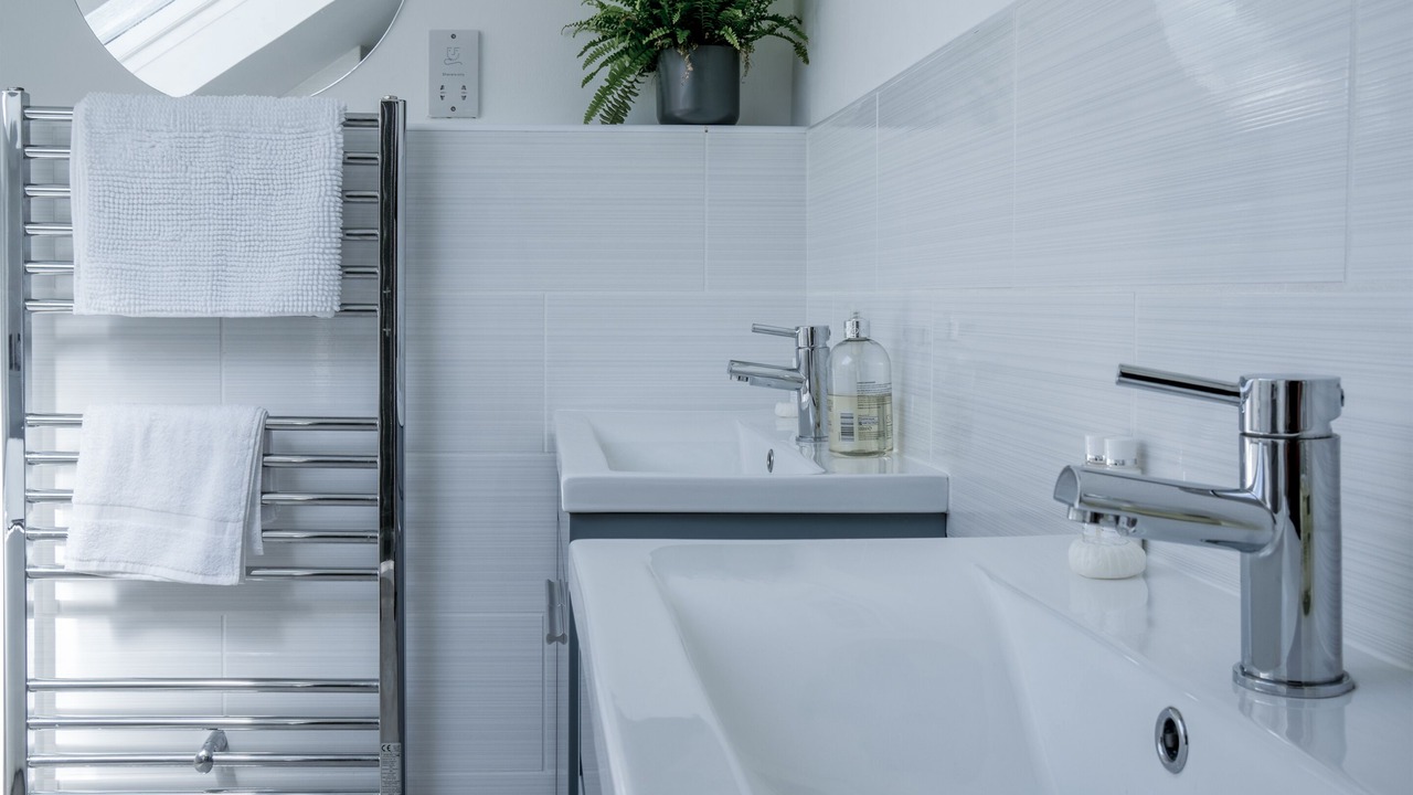 Photo of Bathroom in Narberth