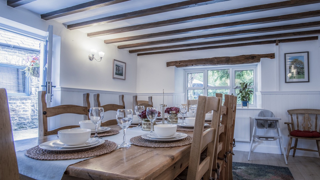 Photo of Livingroom in Narberth