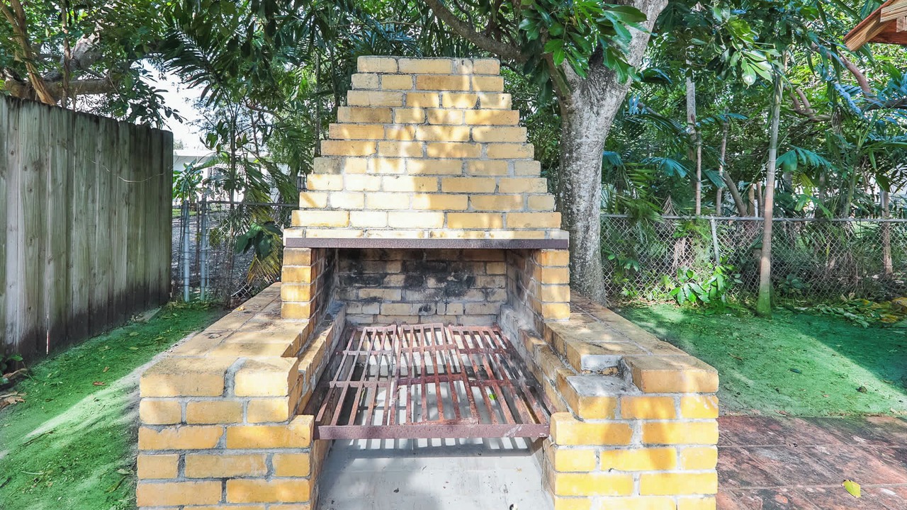 Photo of Outdoor in Highland Garden