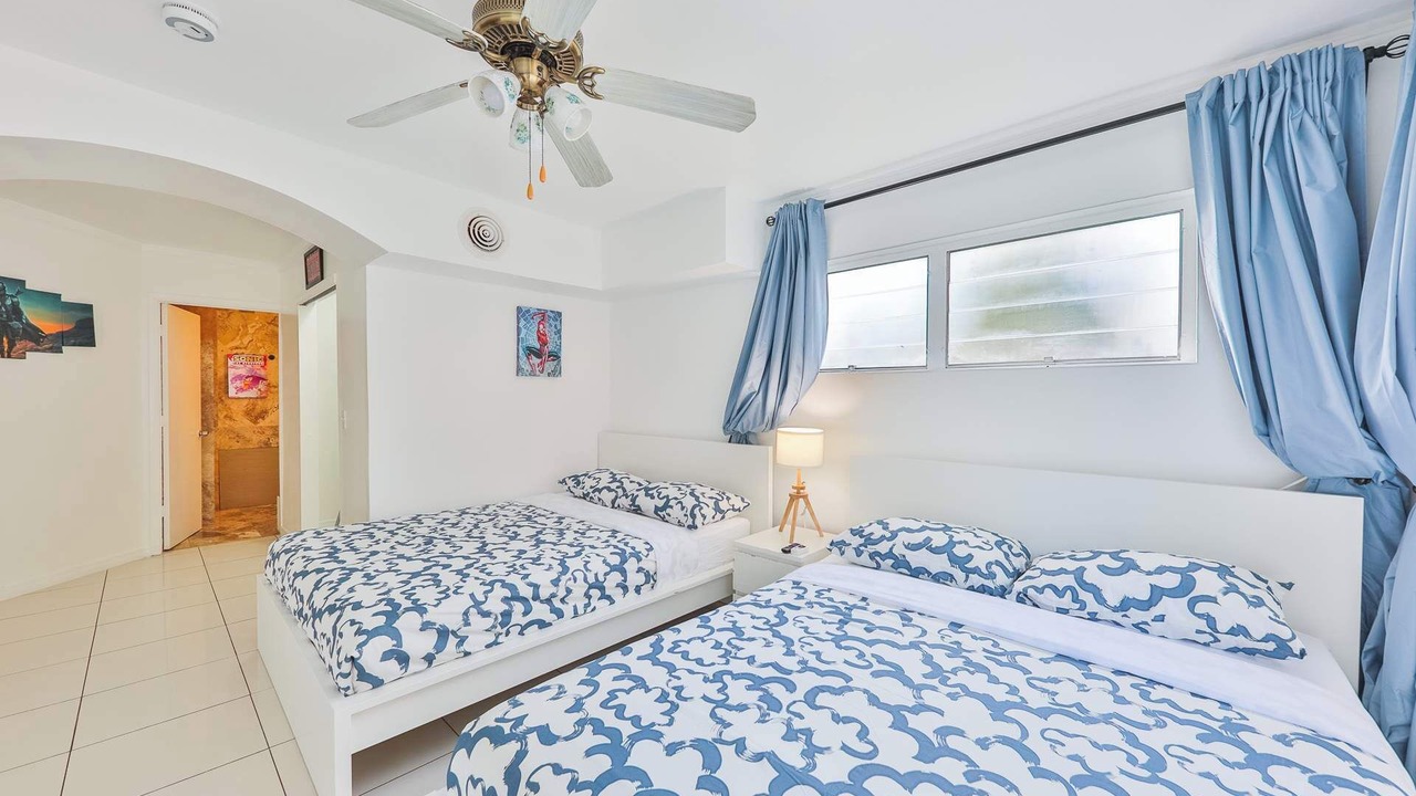 Photo of Bedroom in Highland Garden