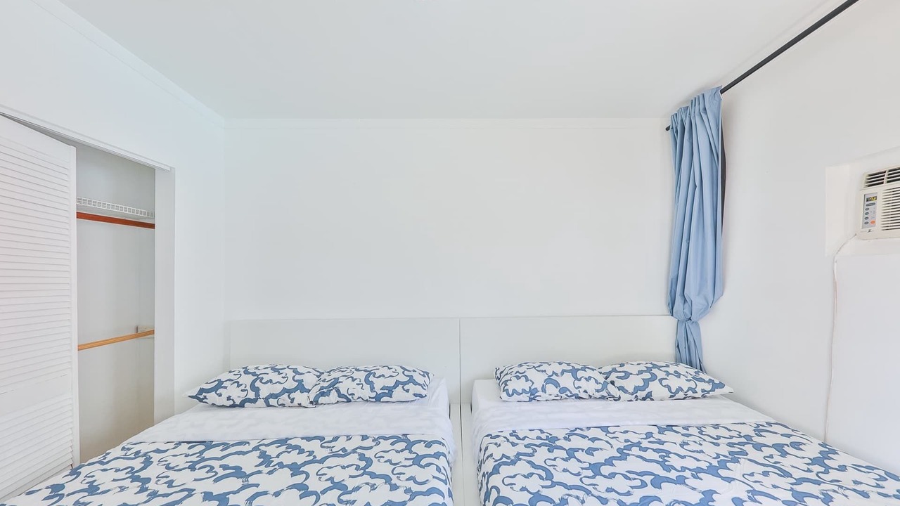 Photo of Bedroom in Highland Garden