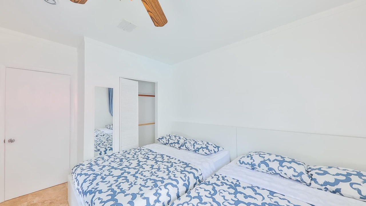 Photo of Bedroom in Highland Garden