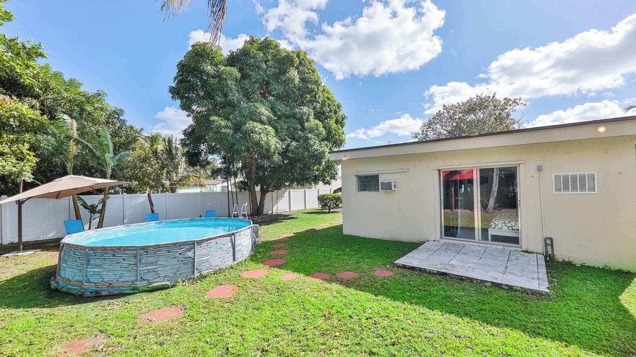 Photo of Outdoor in Highland Garden