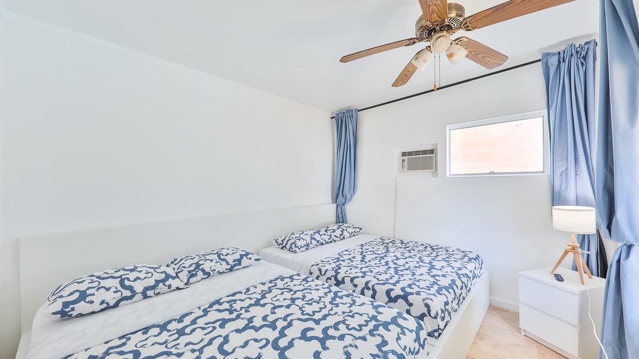 Photo of Bedroom in Highland Garden