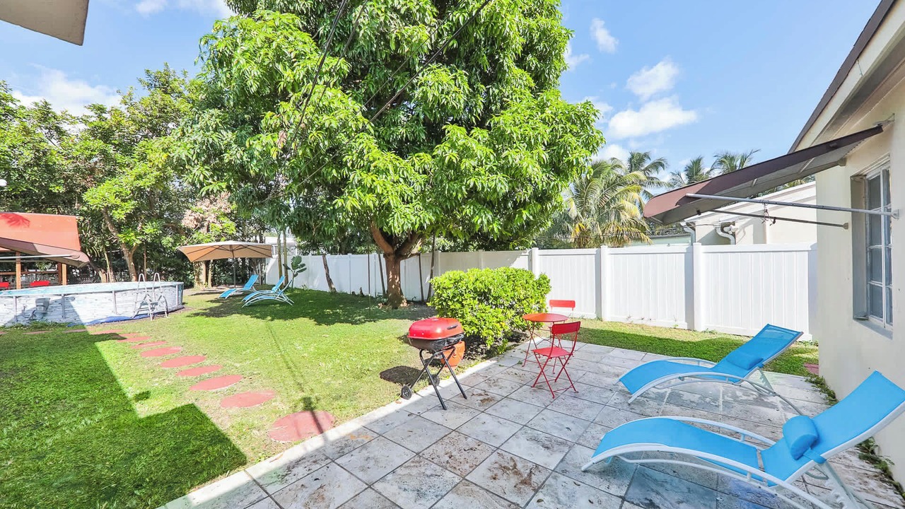 Photo of Outdoor in Highland Garden