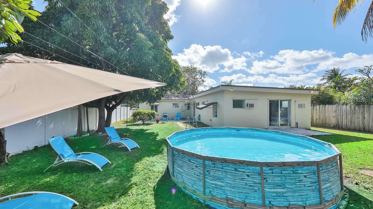 Photo of Outdoor in Highland Garden