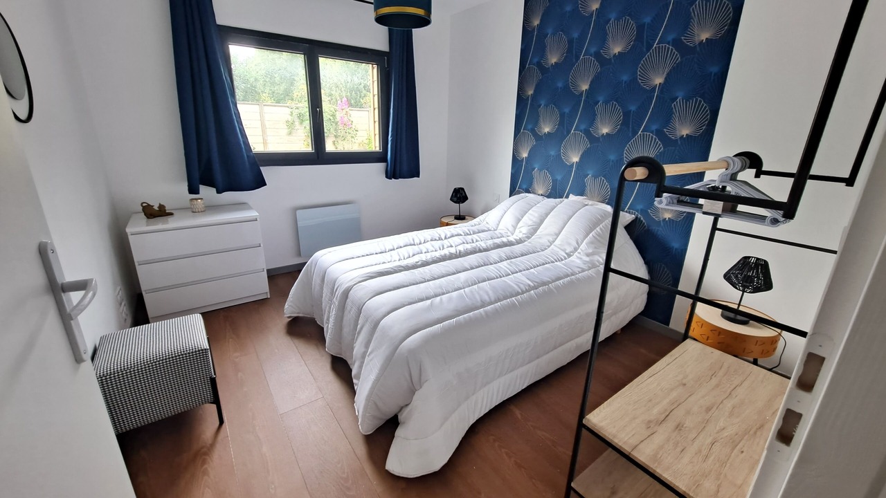 Photo of Bedroom in Ouainville