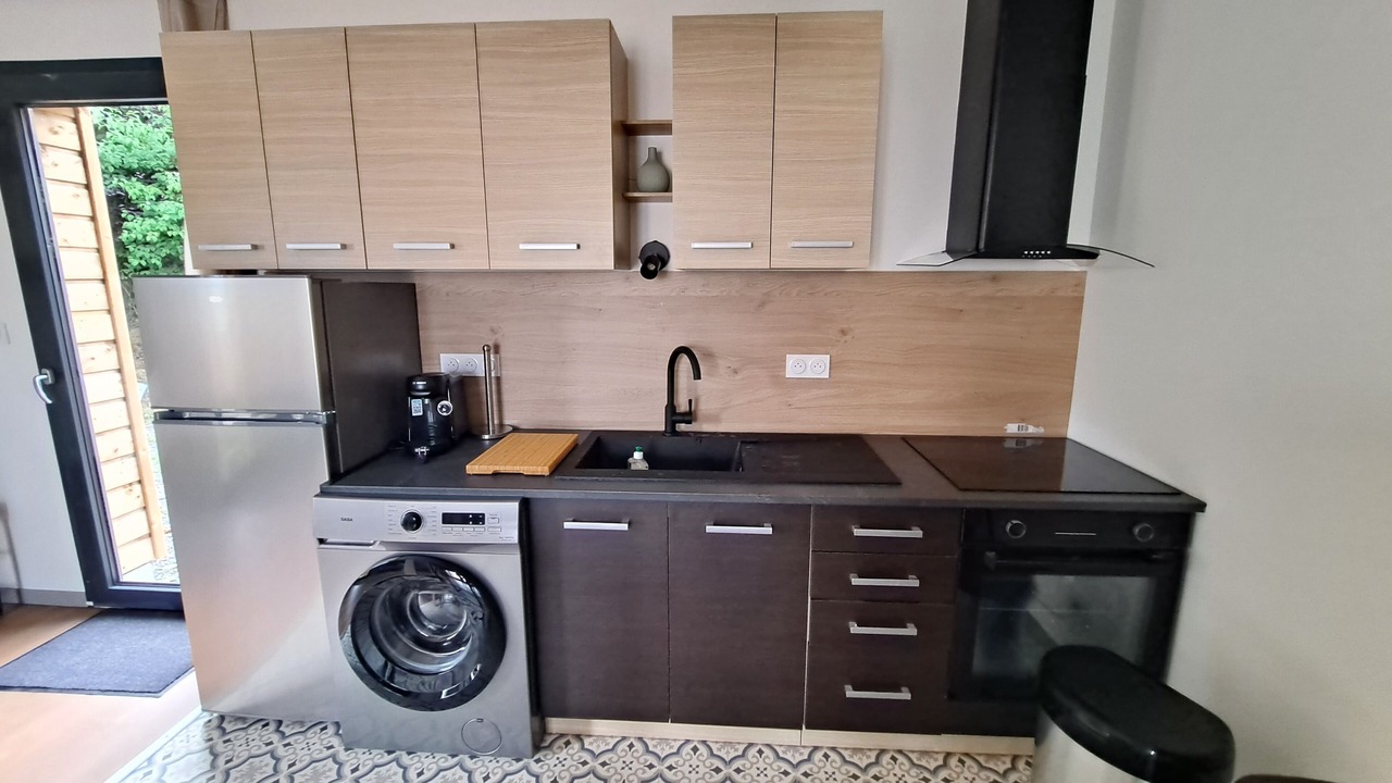 Photo of Kitchen in Ouainville