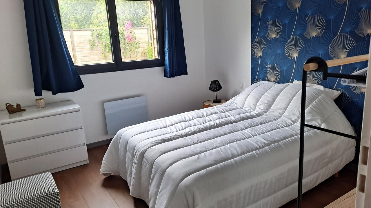 Photo of Bedroom in Ouainville