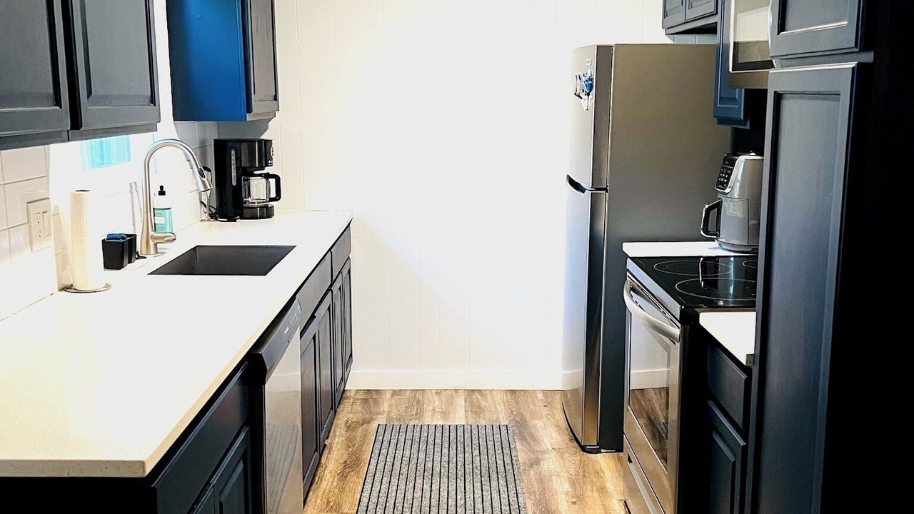 Photo of Kitchen in Preston Hollow