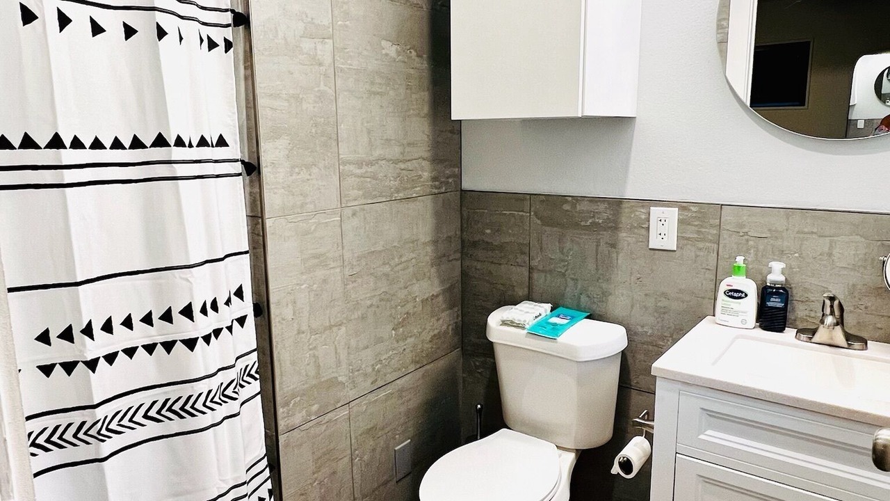 Photo of Bathroom in Preston Hollow