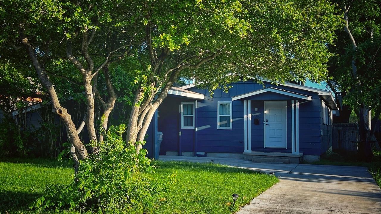 Photo of Outdoor in Preston Hollow
