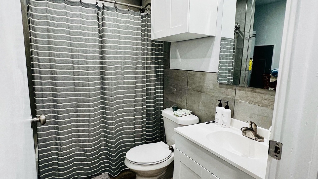 Photo of Bathroom in Preston Hollow