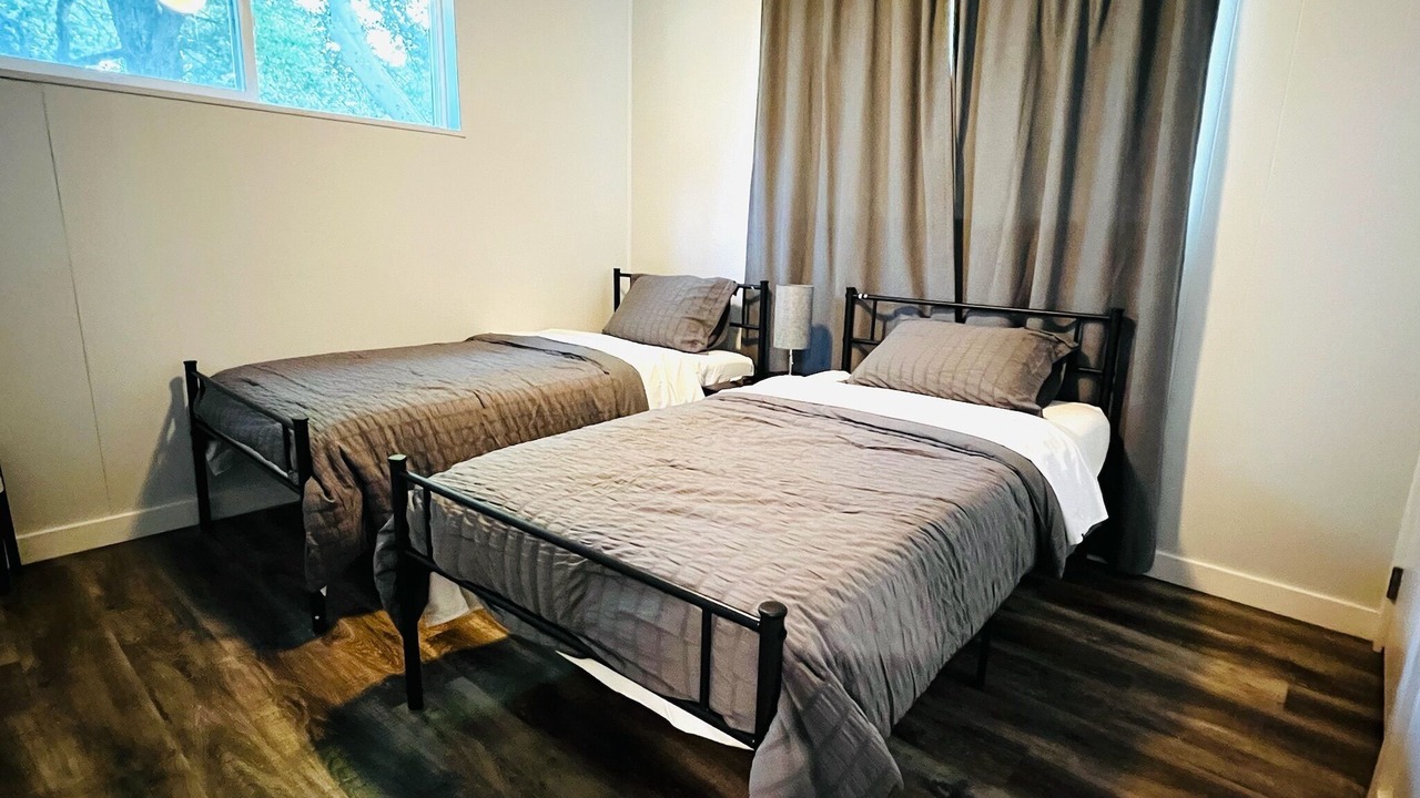 Photo of Bedroom in Preston Hollow