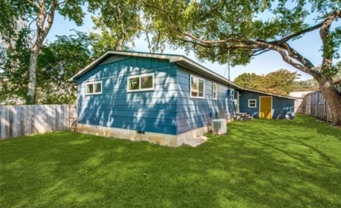 Photo of Outdoor in Preston Hollow