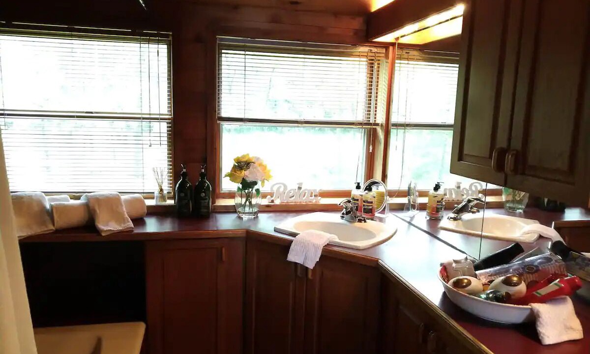 Photo of Bathroom in L'Ile-Bizard