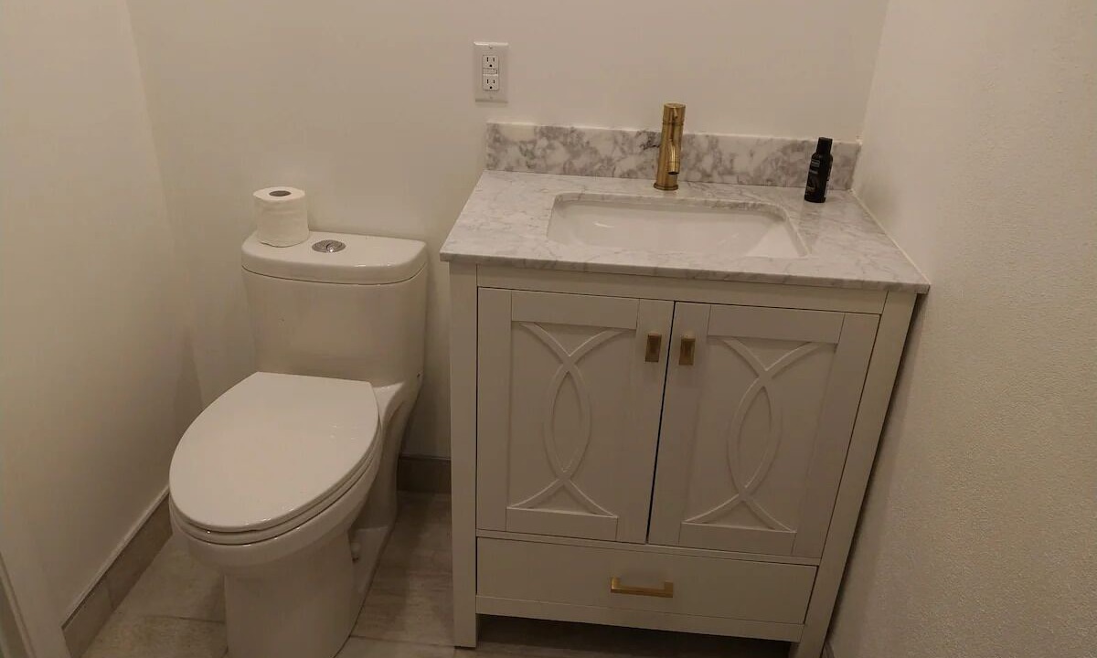 Photo of Bathroom in L'Ile-Bizard