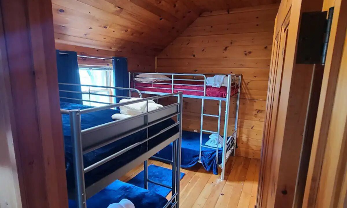 Photo of Bedroom in L'Ile-Bizard