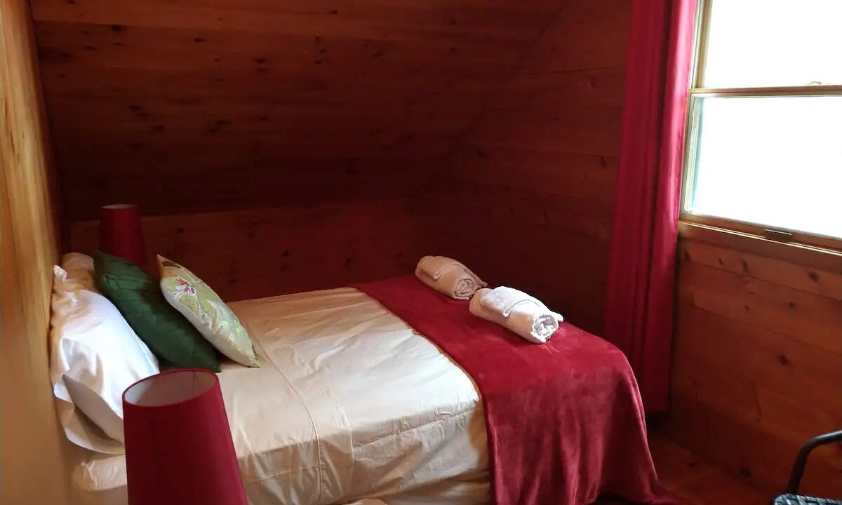 Photo of Bedroom in L'Ile-Bizard