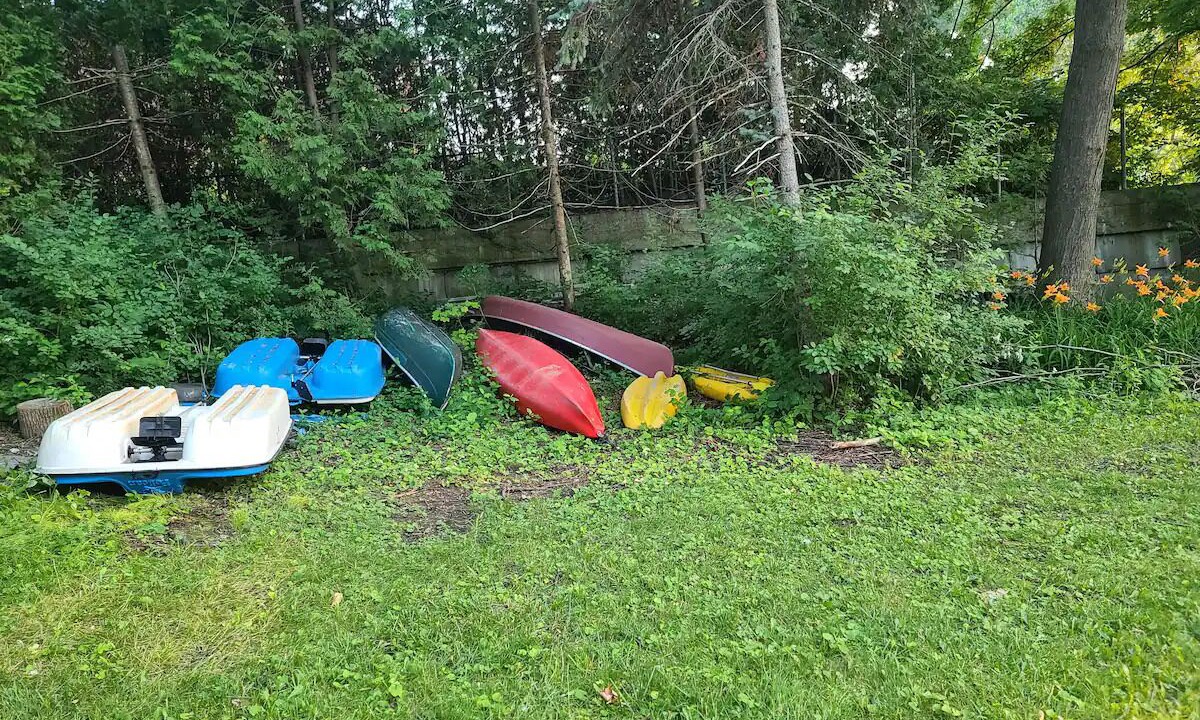 Photo of Outdoor in L'Ile-Bizard