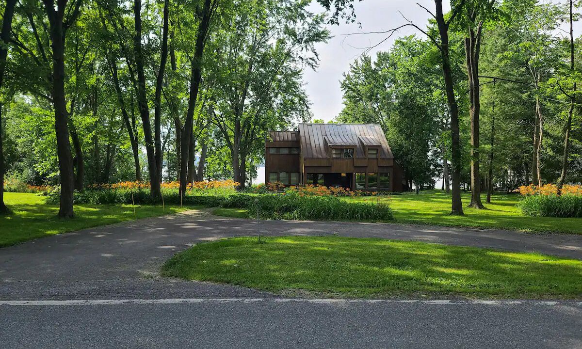 Photo of Outdoor in L'Ile-Bizard