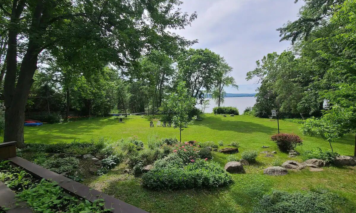 Photo of Outdoor in L'Ile-Bizard