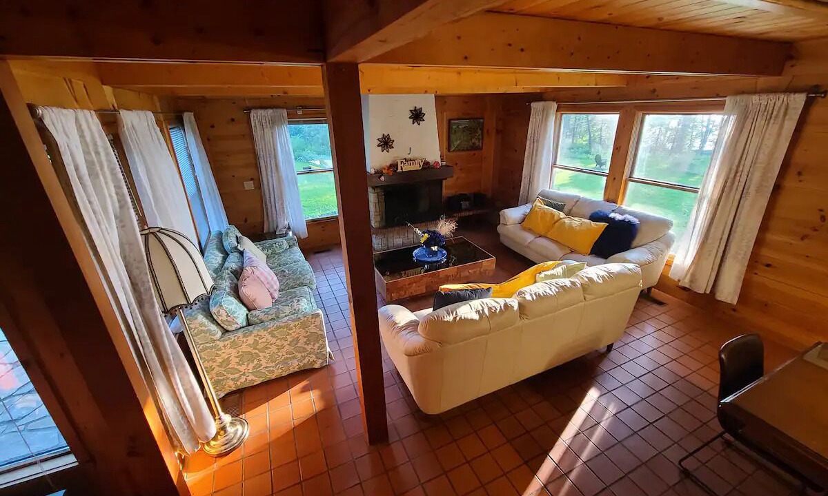 Photo of Livingroom in L'Ile-Bizard