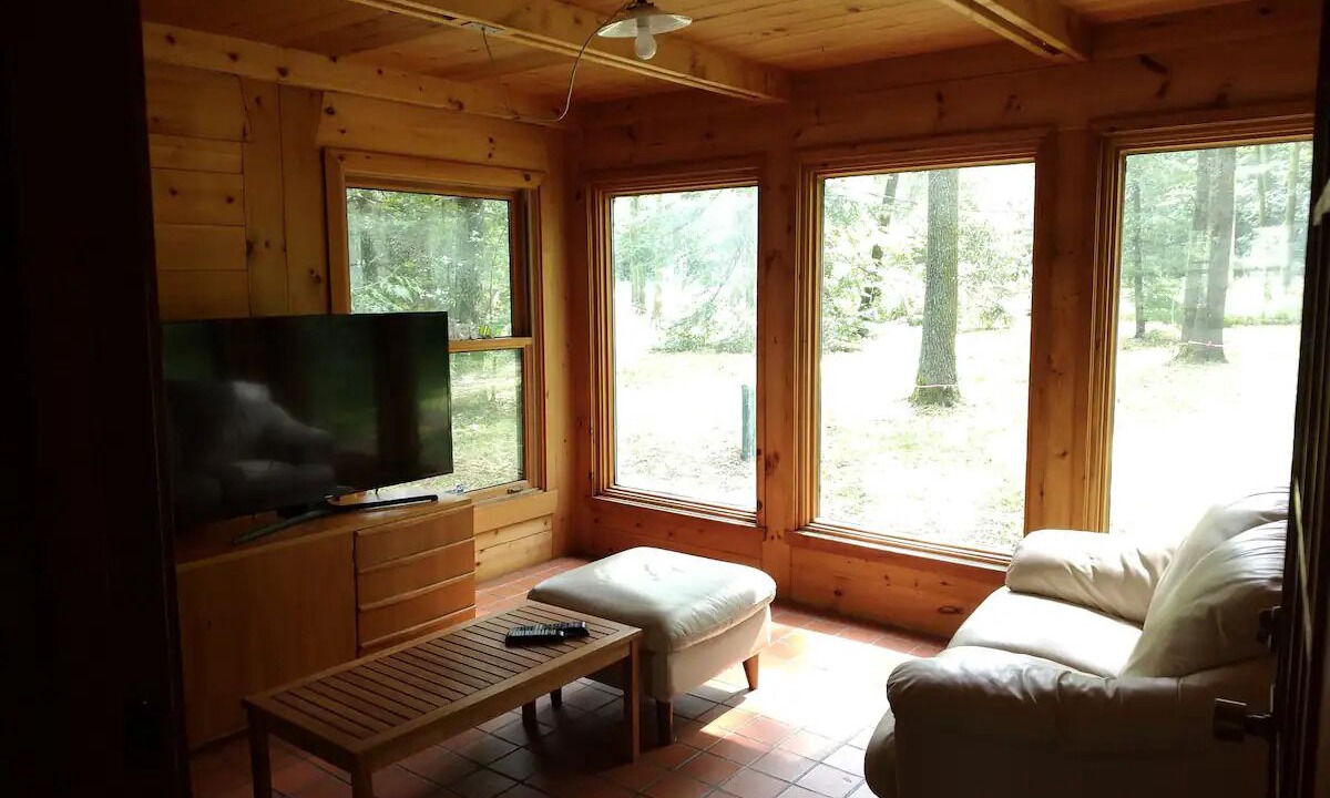 Photo of Livingroom in L'Ile-Bizard