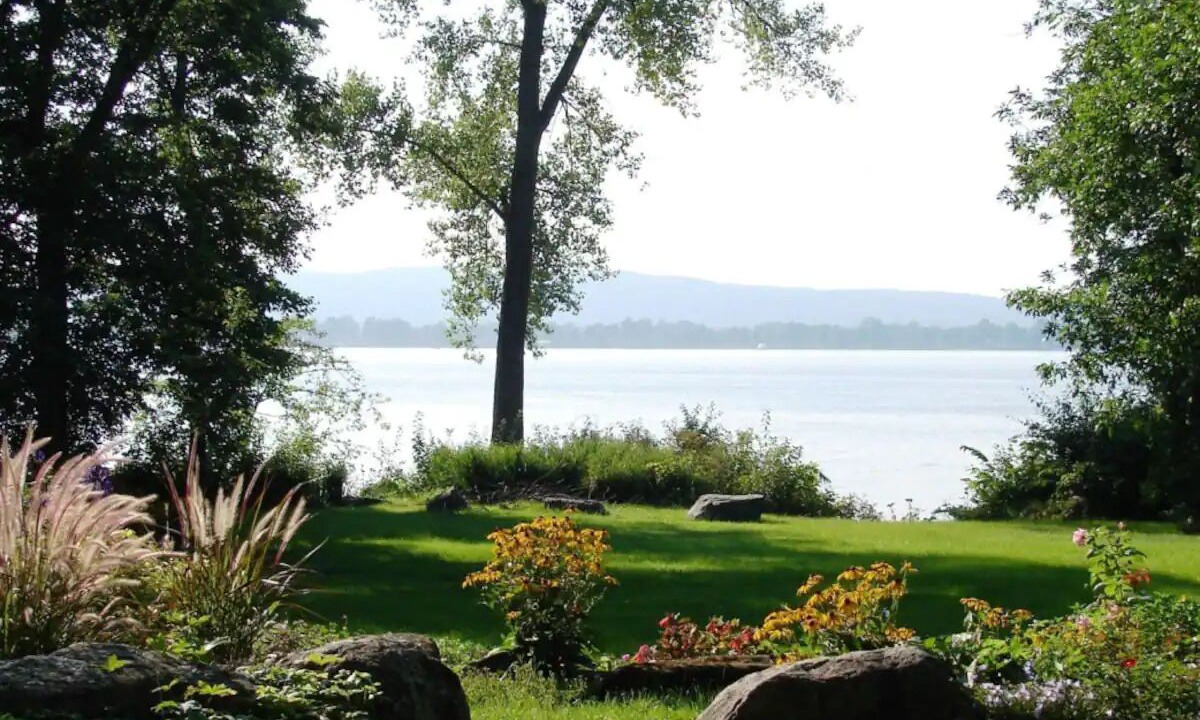 Photo of Outdoor in L'Ile-Bizard