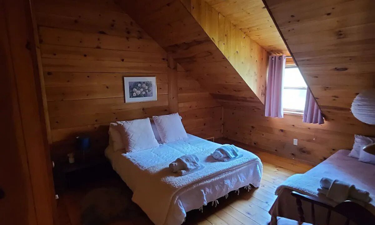 Photo of Bedroom in L'Ile-Bizard