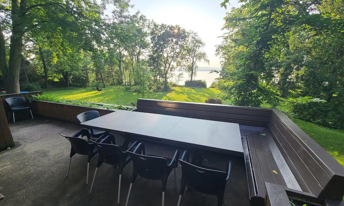 Photo of Outdoor in L'Ile-Bizard