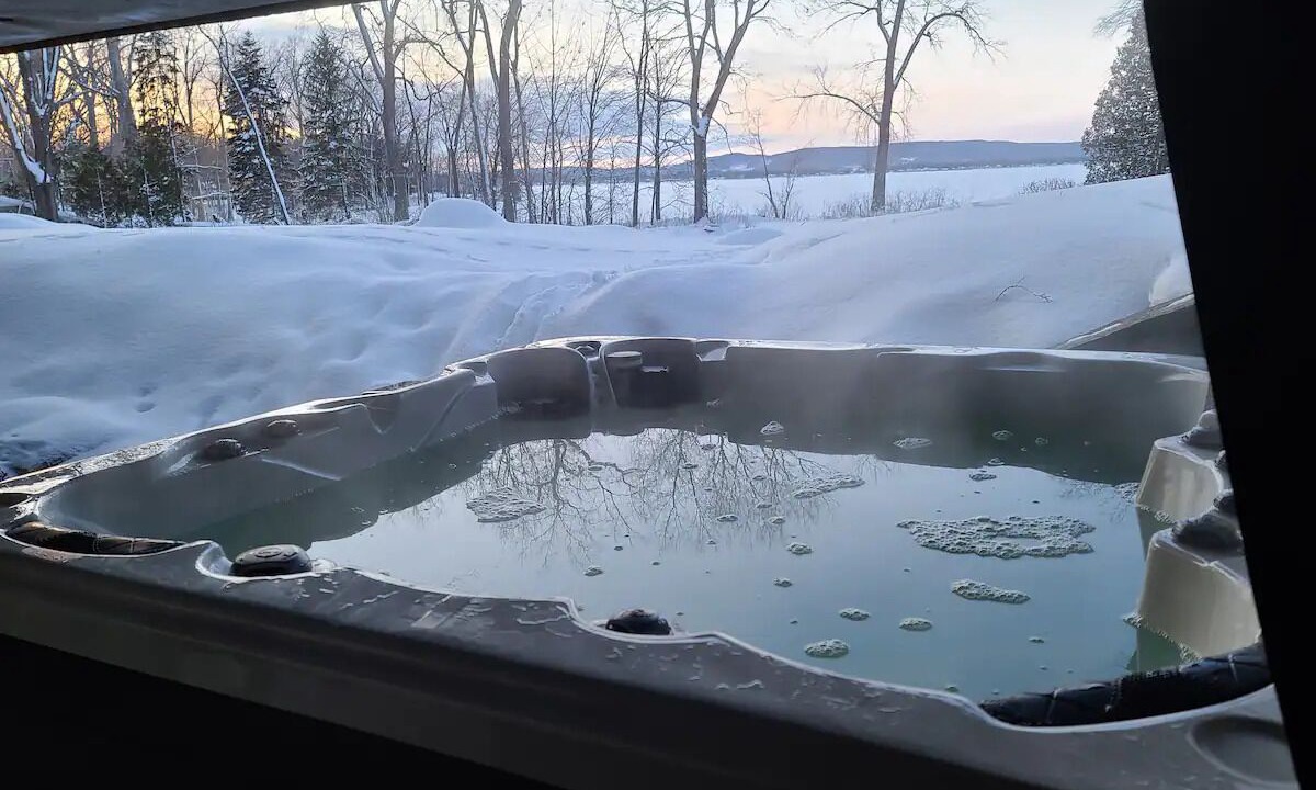 Photo of Outdoor in L'Ile-Bizard