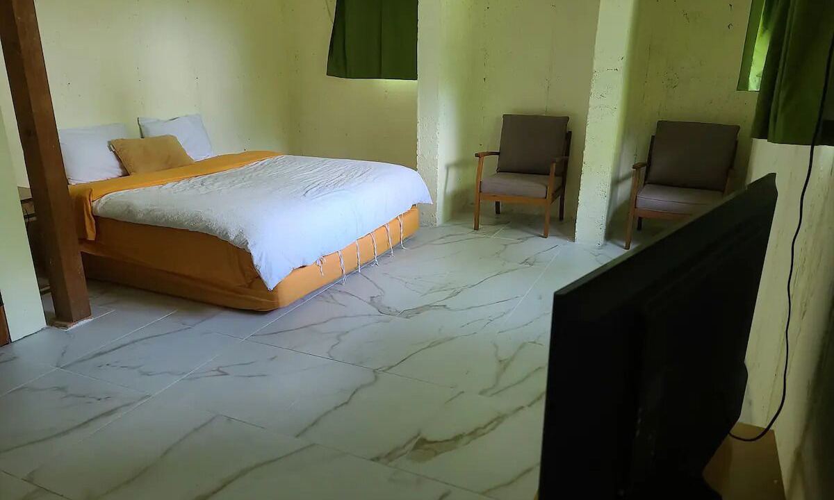 Photo of Bedroom in L'Ile-Bizard