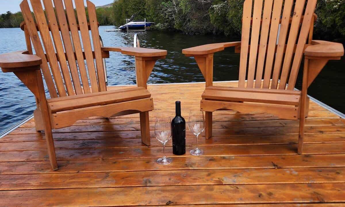 Photo of Outdoor in Lac-Drolet