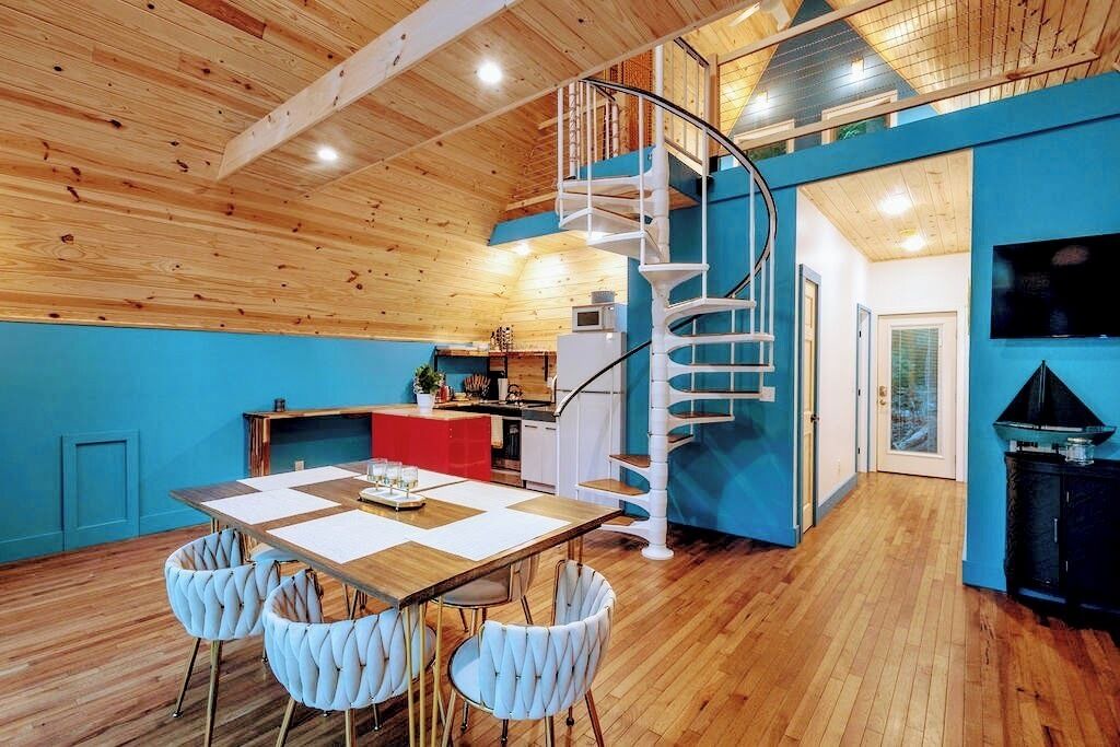 Photo of Bedroom in Chattanooga