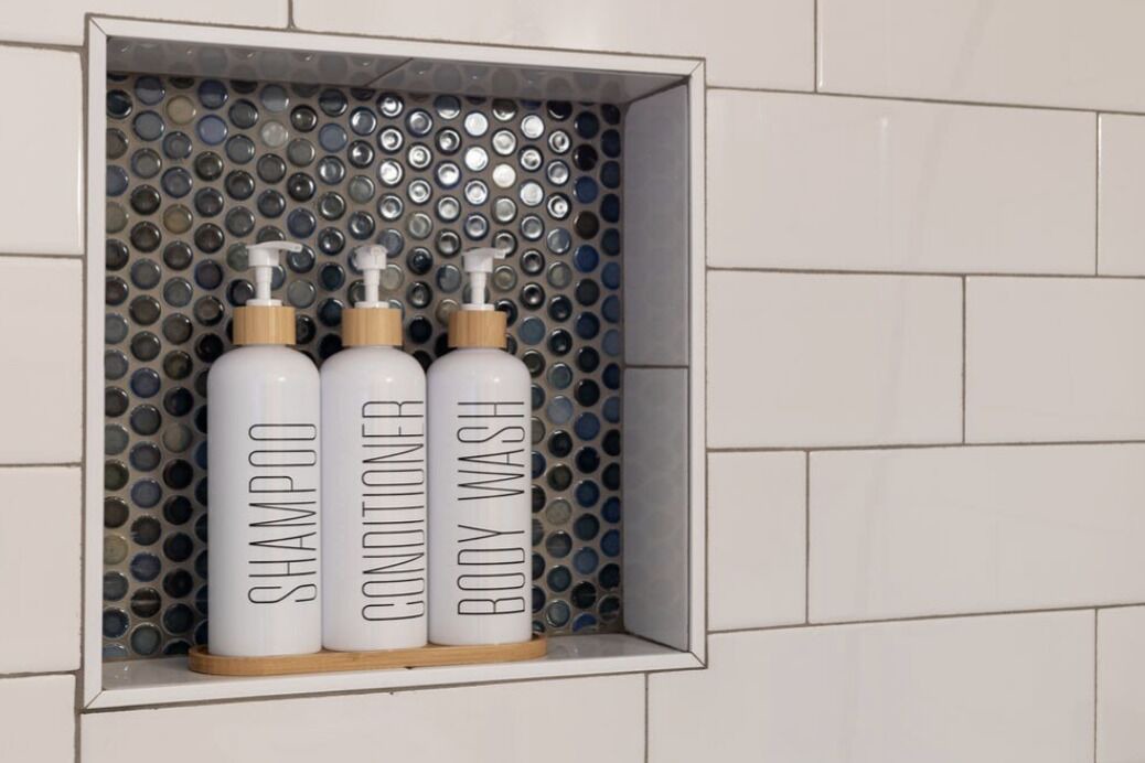Photo of Bathroom in Chattanooga