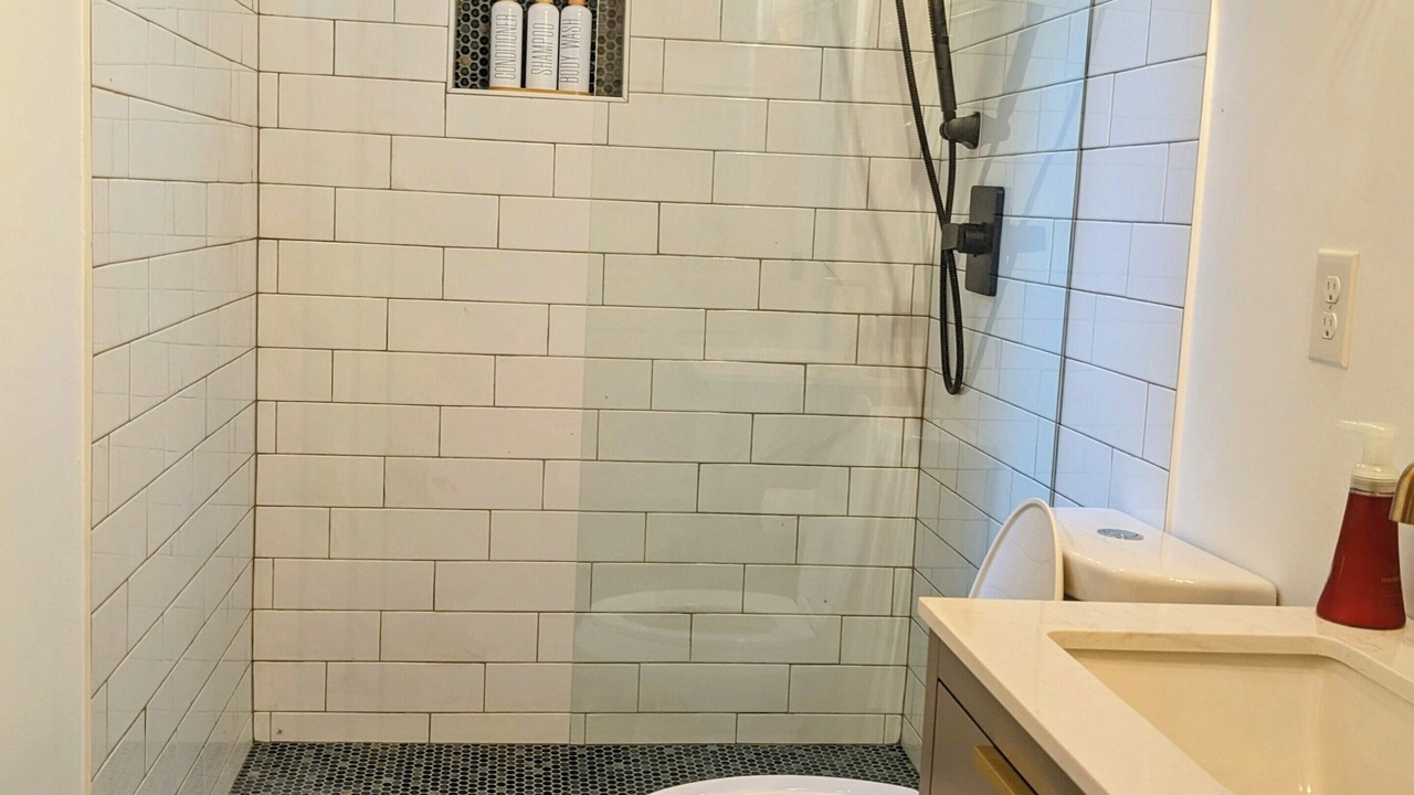 Photo of Bathroom in Chattanooga