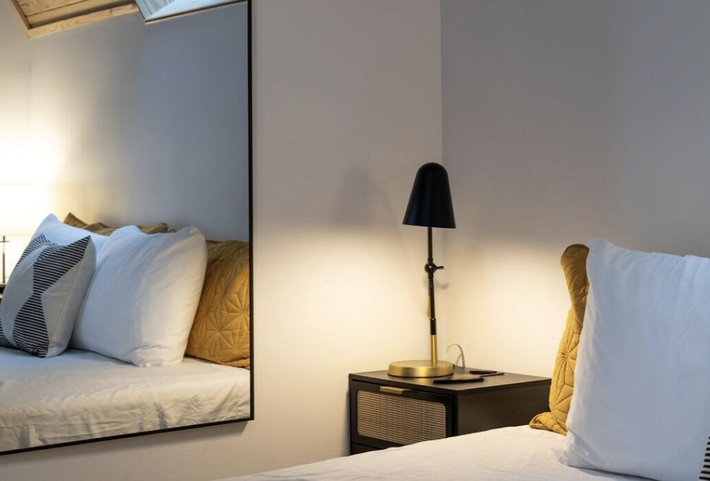 Photo of Bedroom in Chattanooga