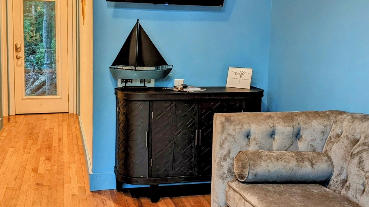 Photo of Livingroom in Chattanooga