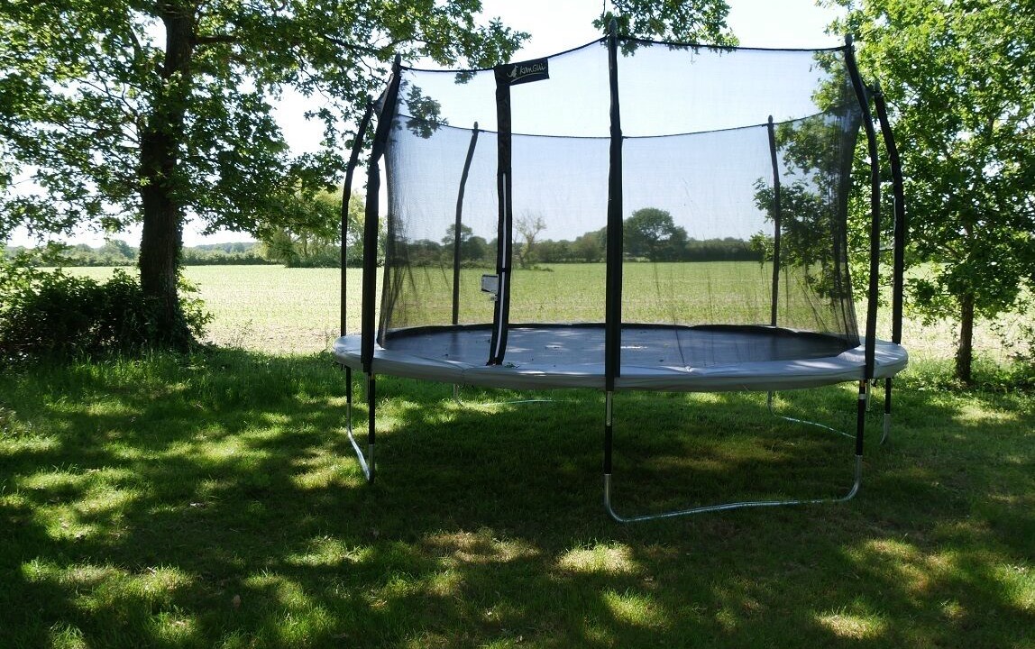 Photo of Outdoor in Commequiers