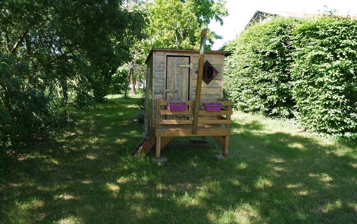 Photo of Outdoor in Commequiers