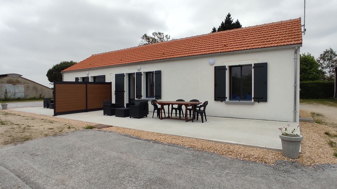 Photo of Outdoor in Commequiers