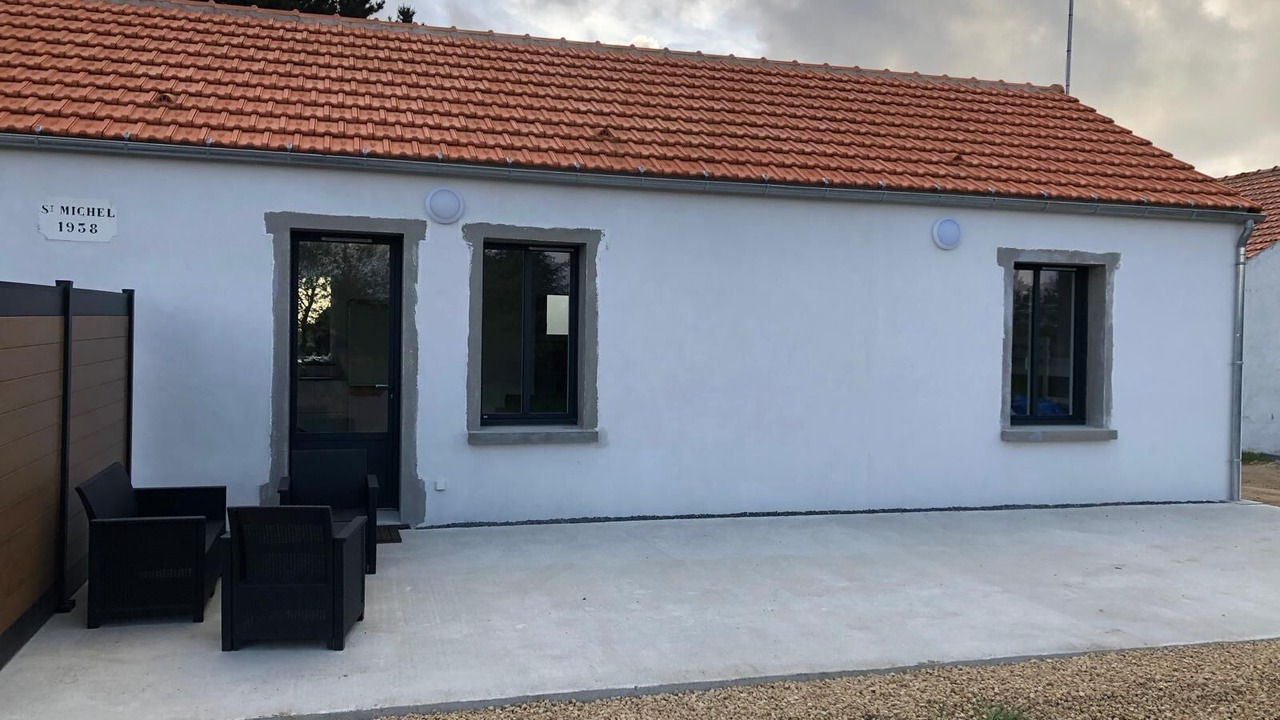 Photo of Outdoor in Commequiers