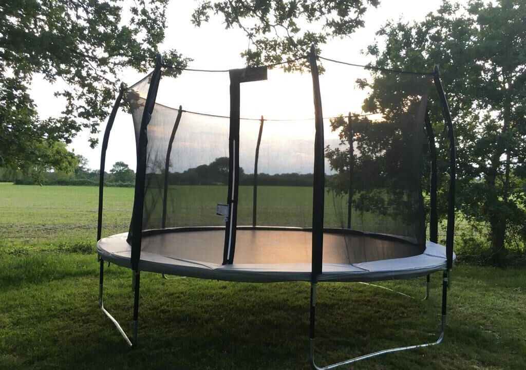 Photo of Outdoor in Commequiers